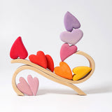 Grimm’s - Red Hearts