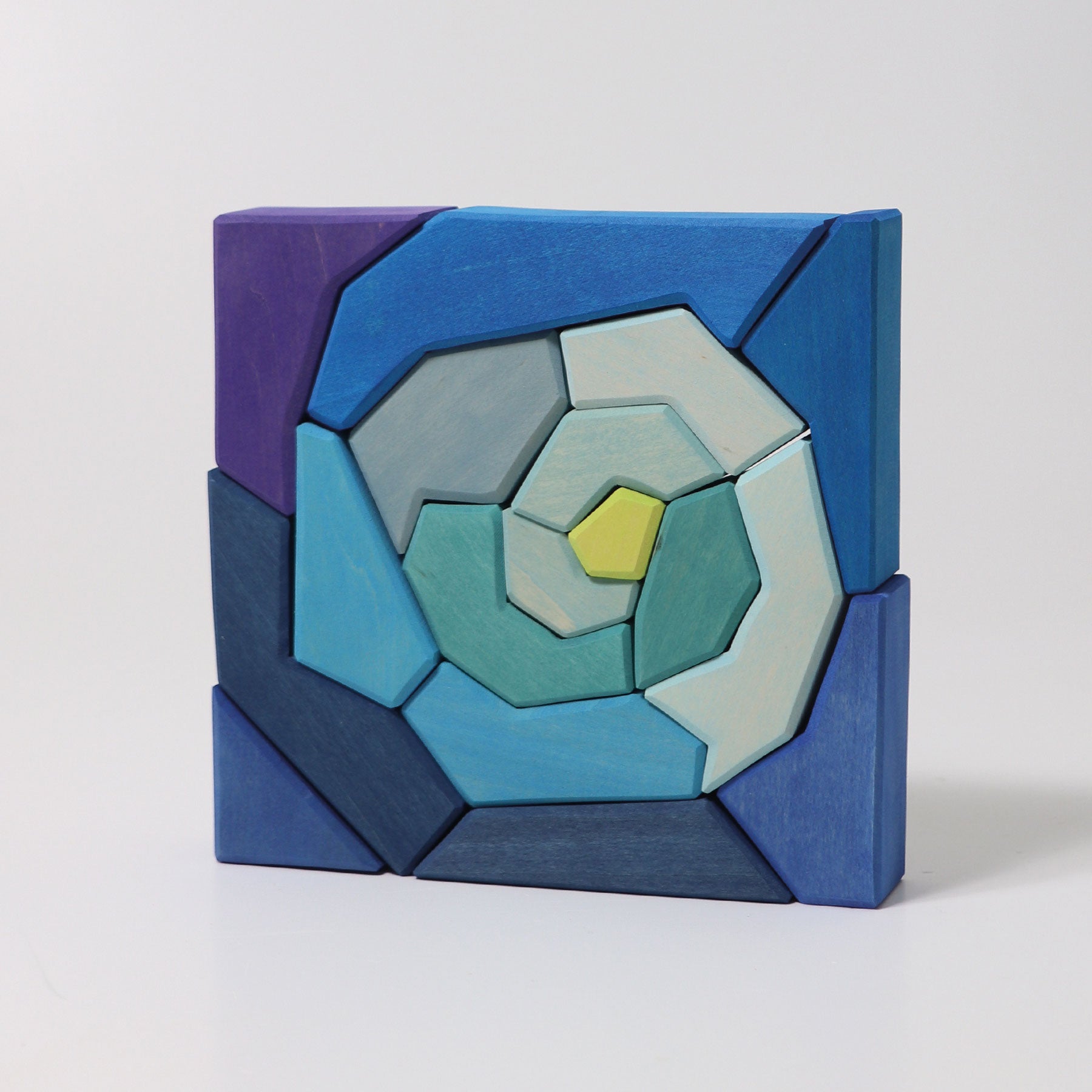 Grimm's - Building Set Four Temperaments