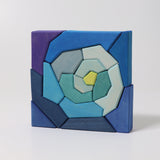 Grimm's - Building Set Four Temperaments