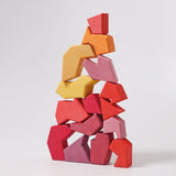 Grimm's - Building Set Four Temperaments