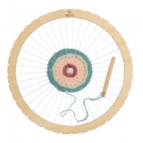 Weaving Frame - Round