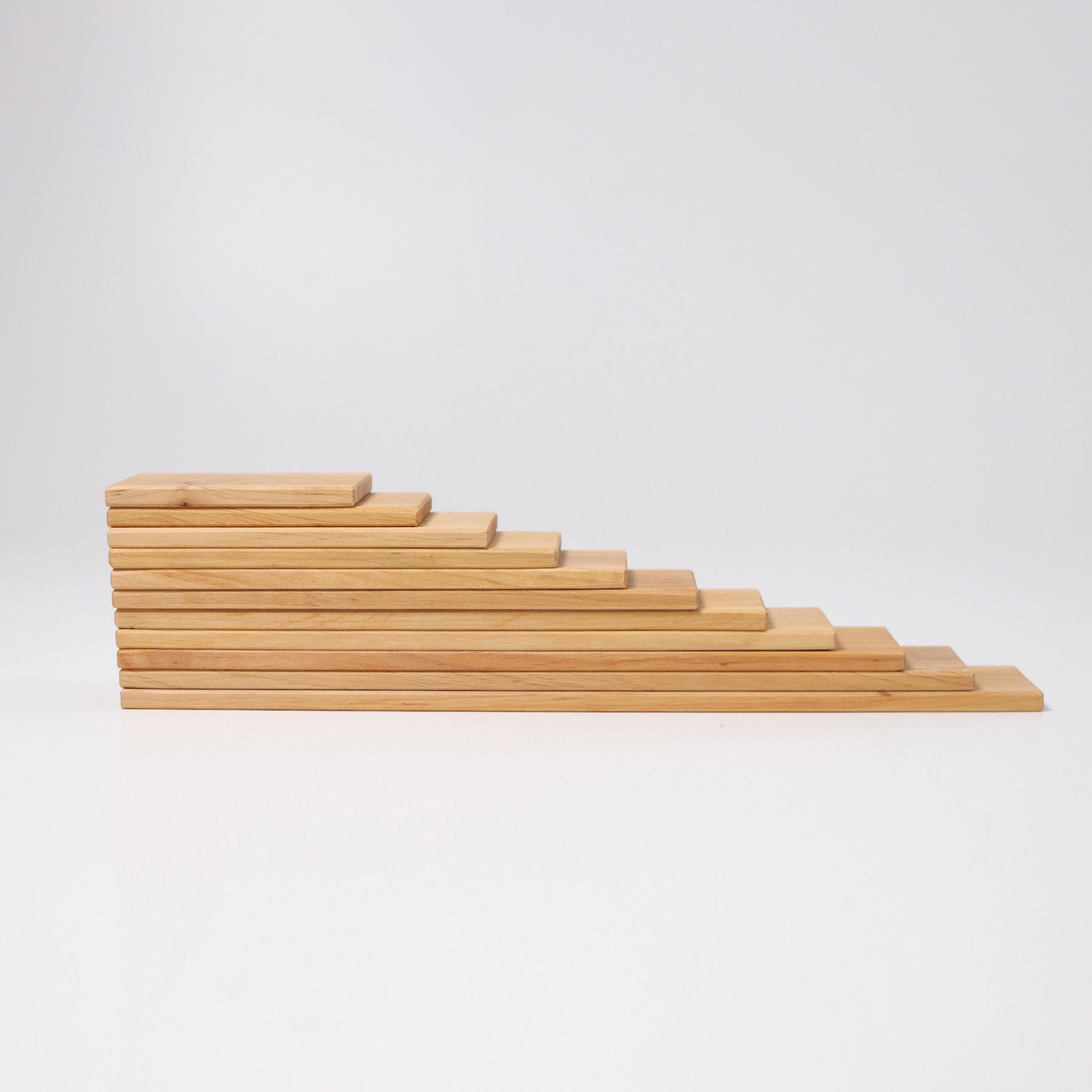Grimm's Building Boards Natural