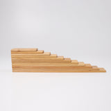 Grimm's Building Boards Natural
