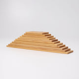Grimm's Building Boards Natural