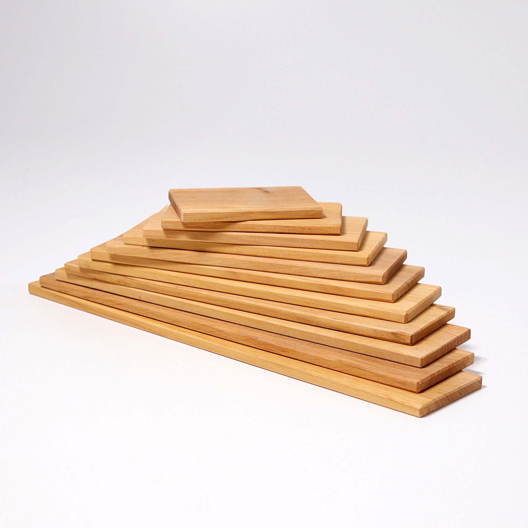 Grimm's Building Boards Natural