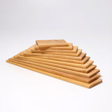 Grimm's Building Boards Natural
