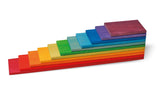 GRIMM'S BUILDING BOARDS RAINBOW