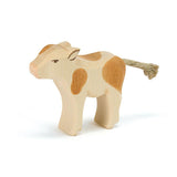 Ostheimer - Calf Brown, Standing
