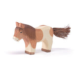 Ostheimer - Shetland Pony Standing