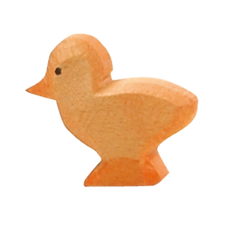 ostheimer chick dark