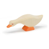 Ostheimer - Goose Head Low