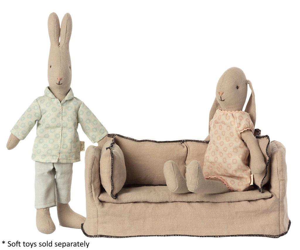 Miniature Couch