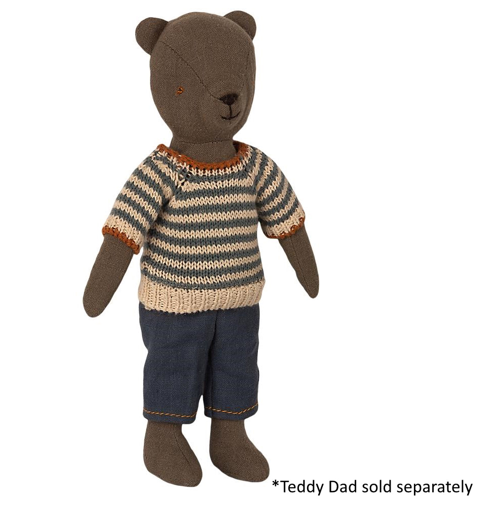 Maileg - Shirts & Pants For Teddy Dad