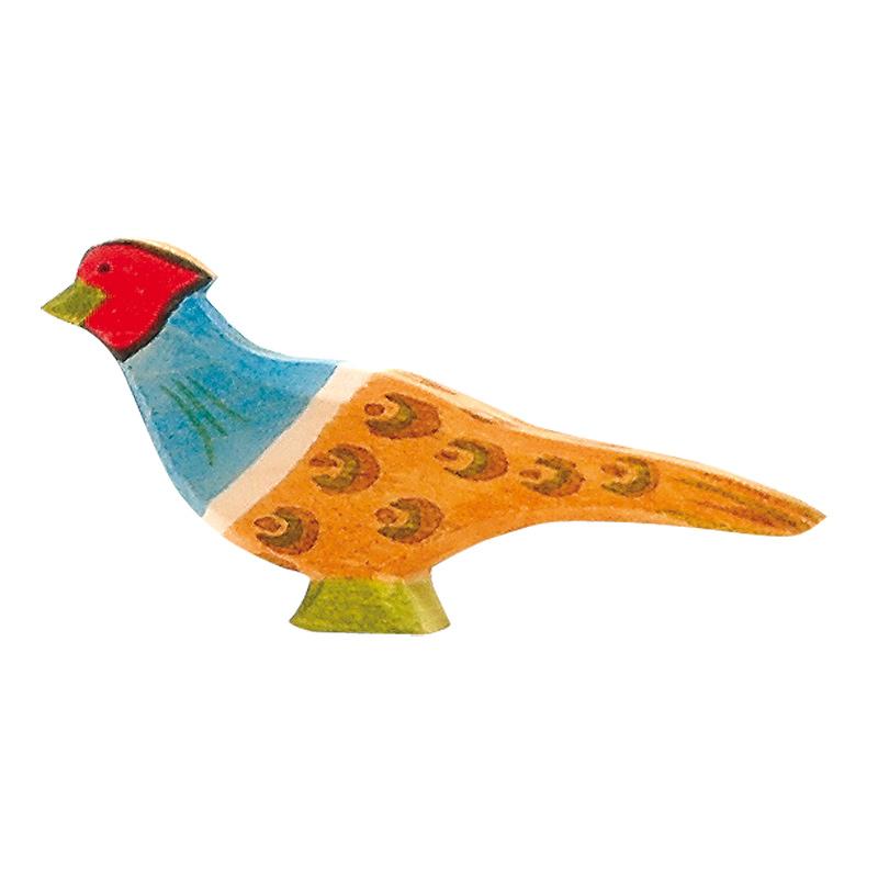 Ostheimer - Pheasant