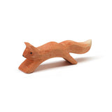 OSTHEIMER - SQUIRREL JUMPING