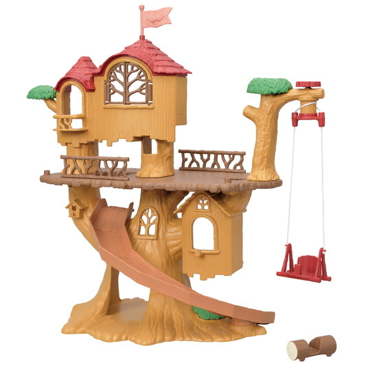 SYLVANIAN ADVENTURE TREEHOUSE