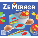 Ze Mirror - Images