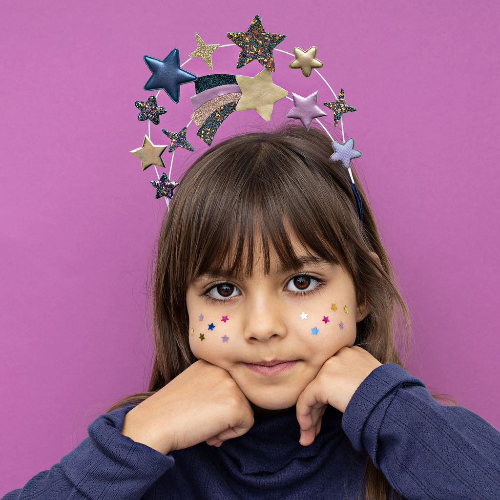 WISH UPON A STAR HEADDRESS