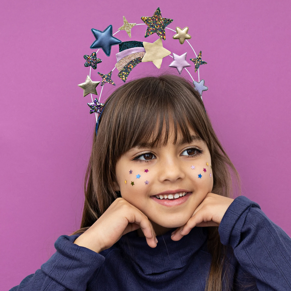 WISH UPON A STAR HEADDRESS
