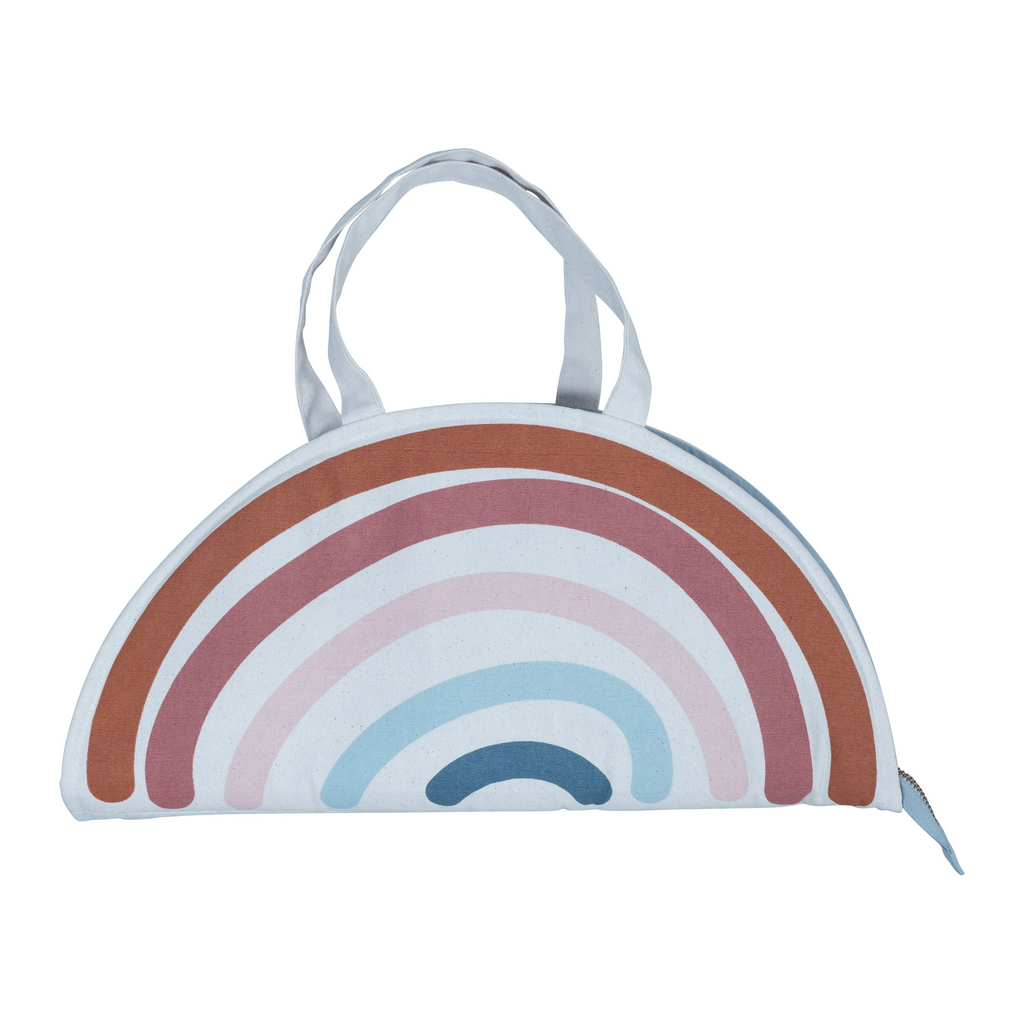 PLAY PURSE - RAINBOW