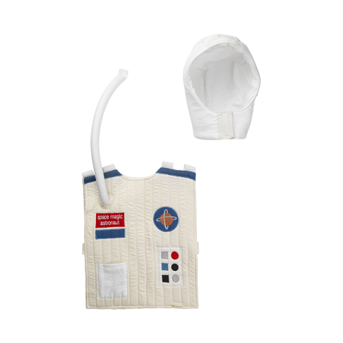 ASTRONAUT DRESS UP