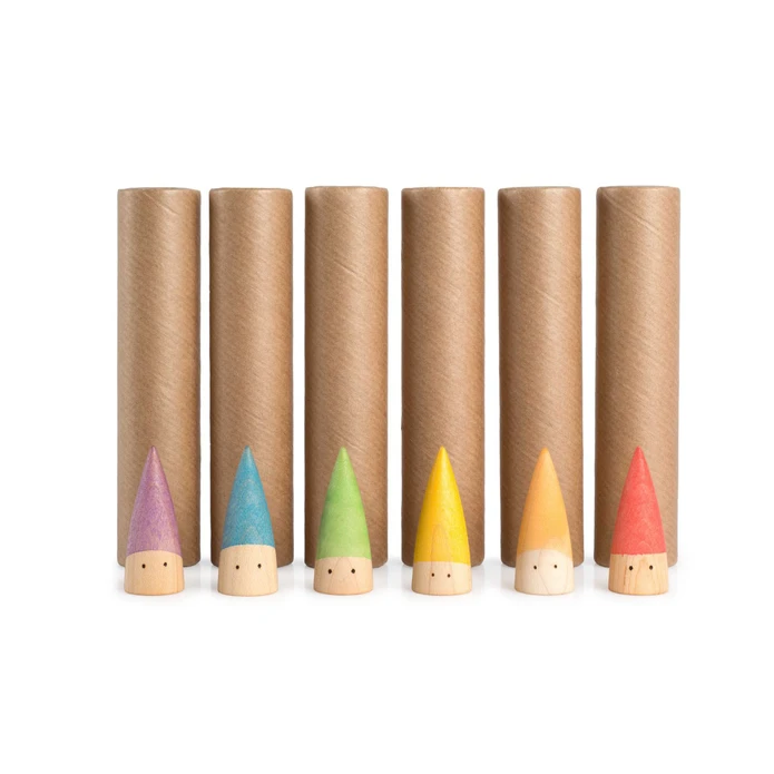 Grapat - Baby Sticks