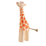 OSTHEIMER - GIRAFFE SMALL, HEAD HIGH