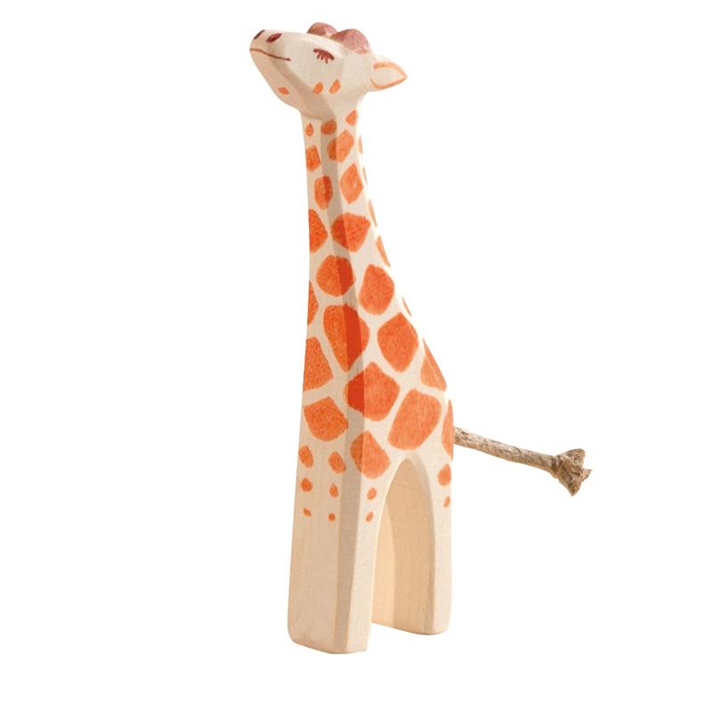 OSTHEIMER - GIRAFFE SMALL, HEAD HIGH