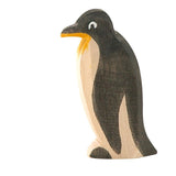 Ostheimer - Penguin, Beak Straight