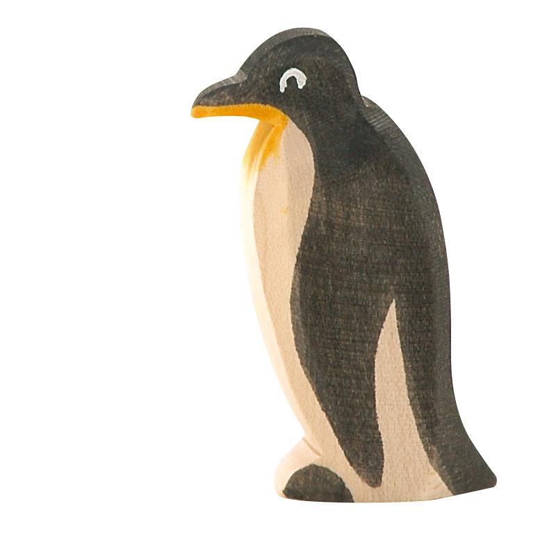 OSTHEIMER - PENGUIN, BEAK STRAIGHT