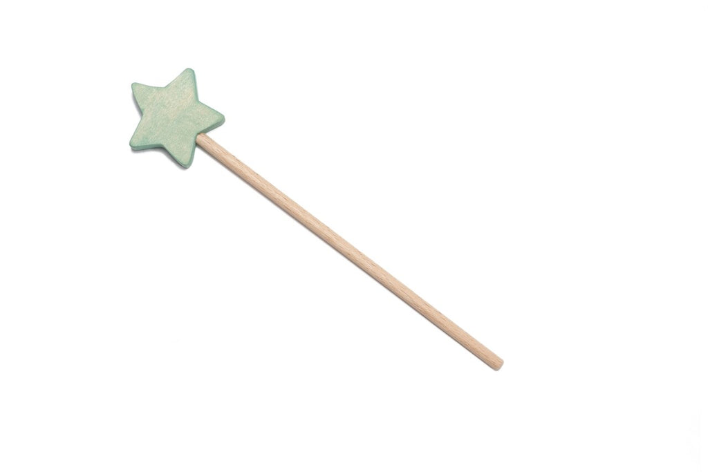 Ocamora - Wand Jade