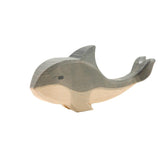 Ostheimer - Whale