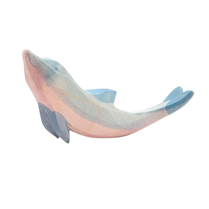 Ostheimer - Dolphin, Head High