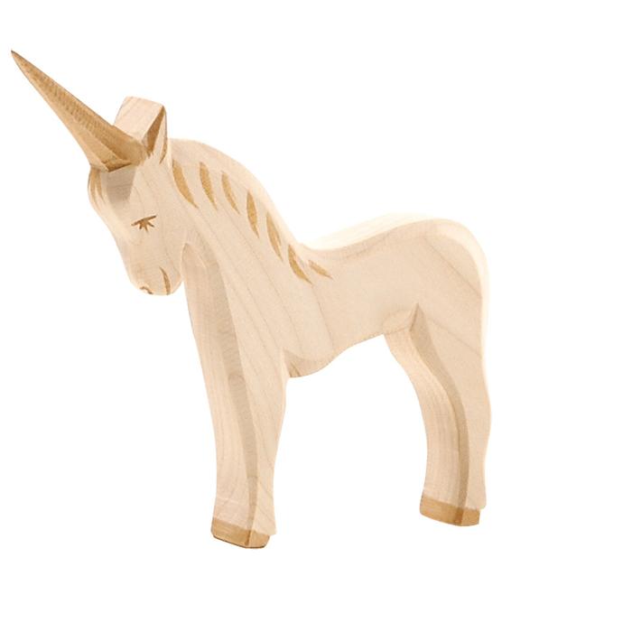 OSTHEIMER - UNICORN