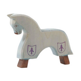 Ostheimer - Horse For Blue Knight