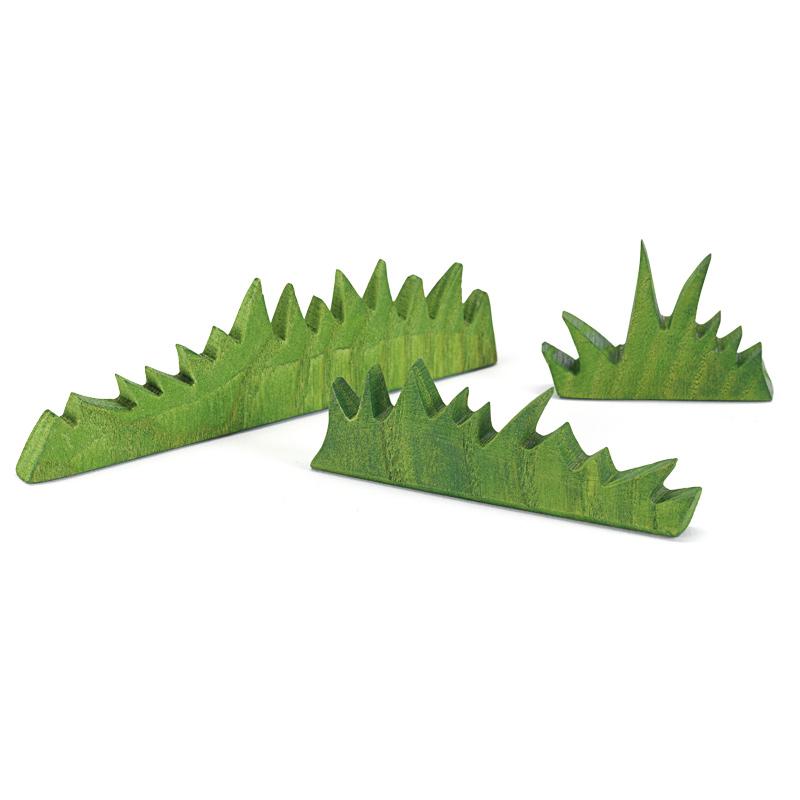 OSTHEIMER - GRASS 3PC