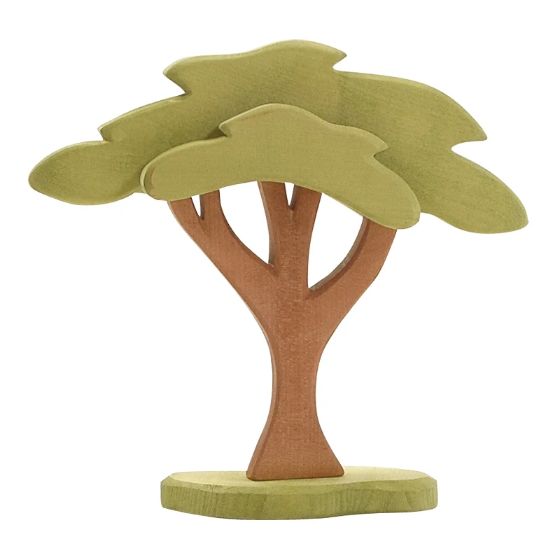 Ostheimer - African Tree With Support