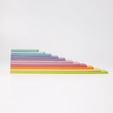 Grimm's Building Boards Pastel