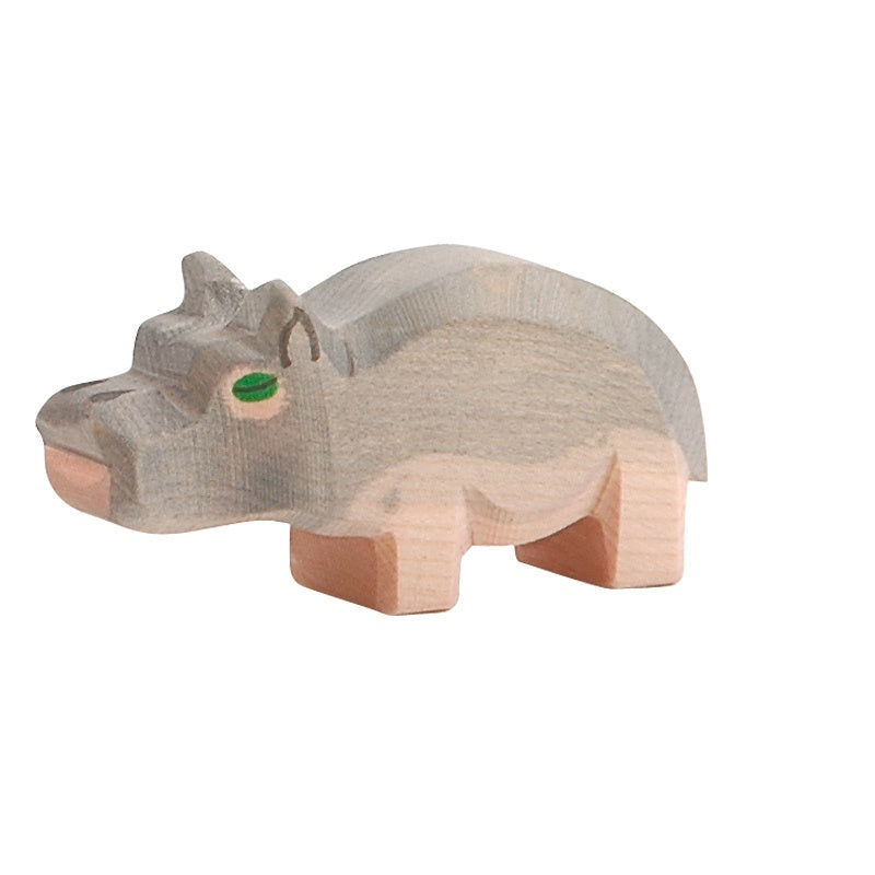 OSTHEIMER - HIPPOPOTAMUS SMALL