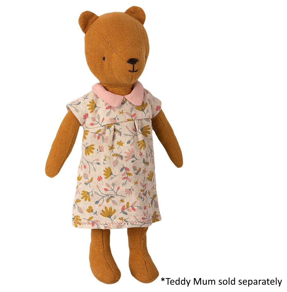 MAILEG - DRESS FOR TEDDY MUM