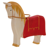 Ostheimer - Horse For St Martin