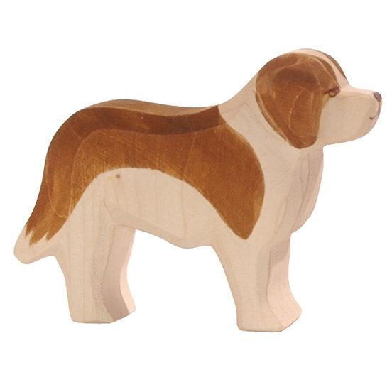 OSTHEIMER - ST BERNHARD