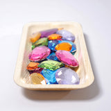 Grimm’S - Glitter Stones Large 28Pc