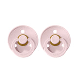 Bibs - Round Pacifier Latex - Size 2