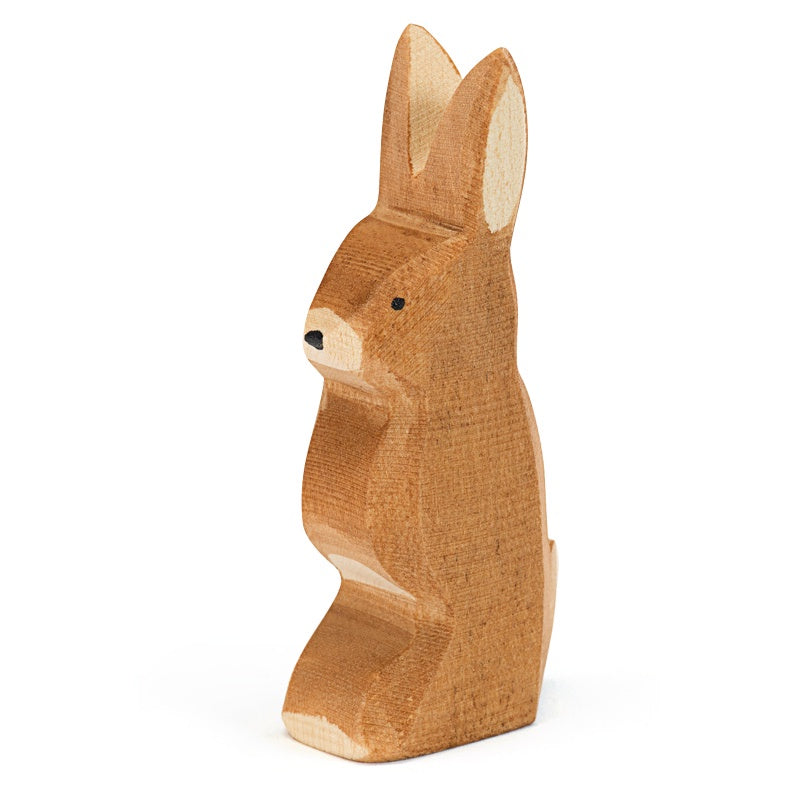 Ostheimer - Rabbit Ears Up