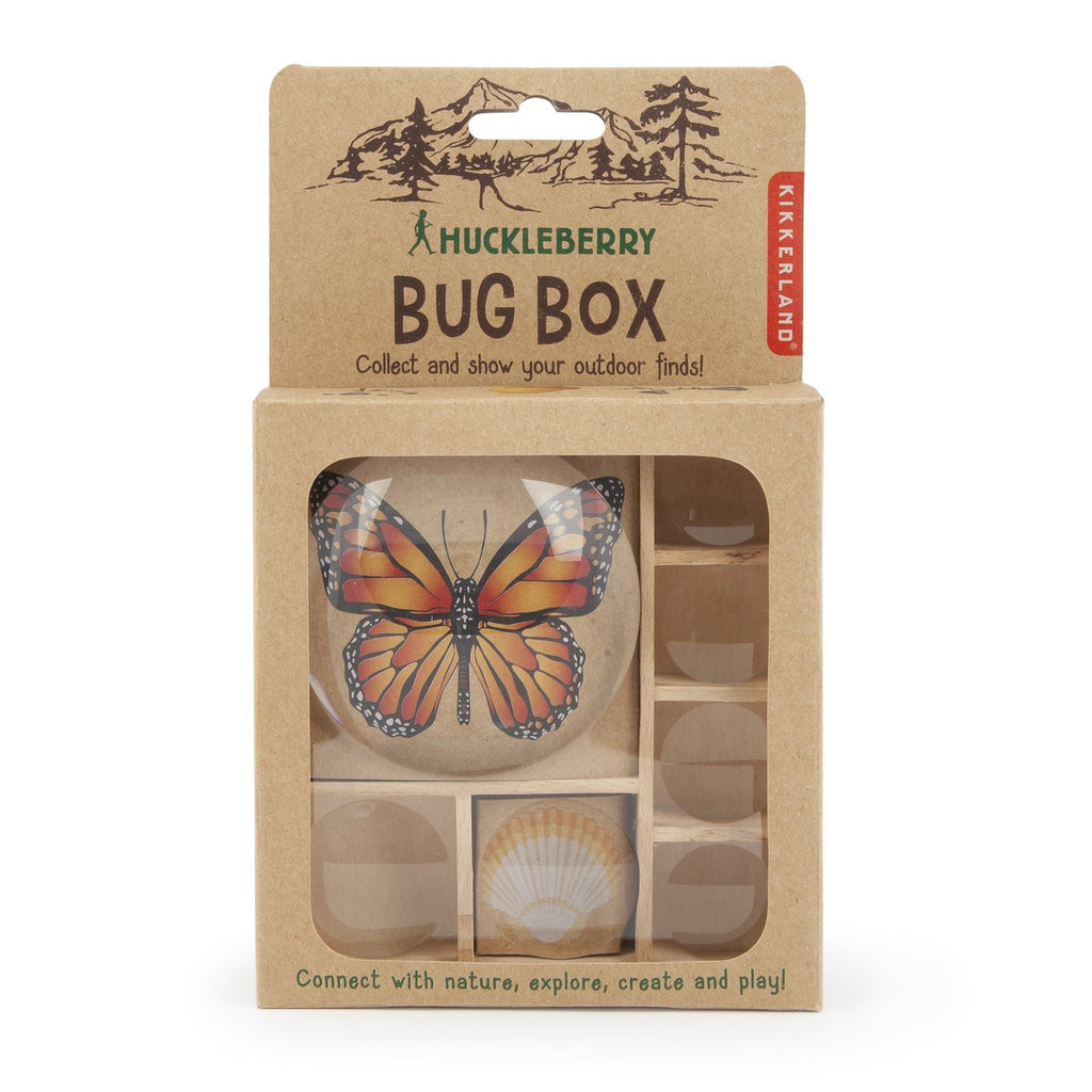 BUG BOX