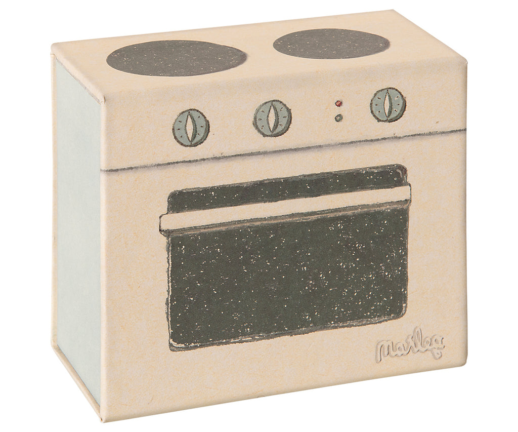 Maileg - Miniature Cooking Set