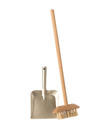 Maileg - Miniature Broom Set