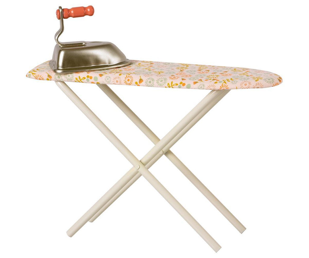 Maileg - Iron & Ironing Board