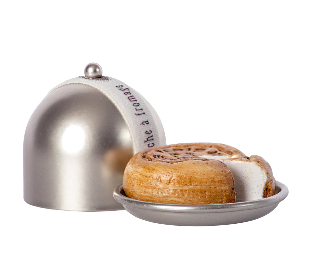 Maileg - Miniature Cheese Bell